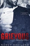 Book cover for Grievous