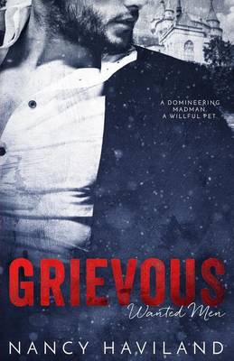 Cover of Grievous