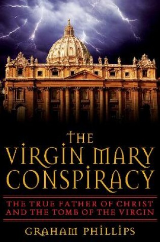 Cover of The Virgin Mary Conspiracy