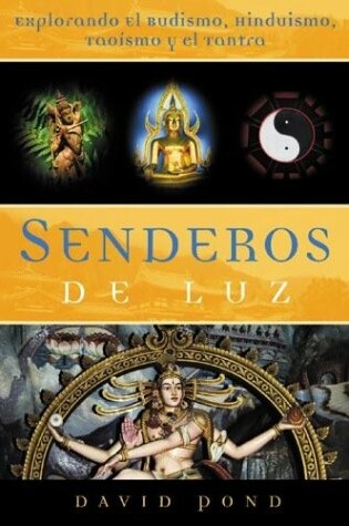 Cover of Senderos de Luz