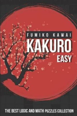 Cover of Kakuro Easy