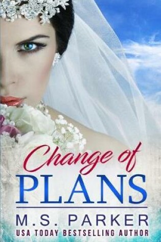 Cover of Change of Plans