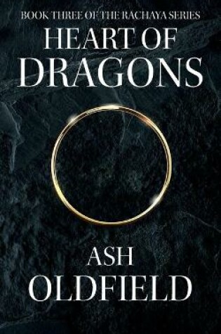 Cover of Heart of Dragons