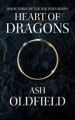 Cover of Heart of Dragons