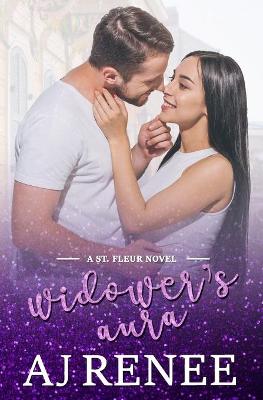 Book cover for Widower's Aura