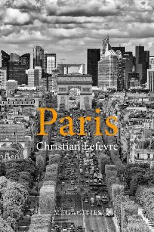 Cover of Paris