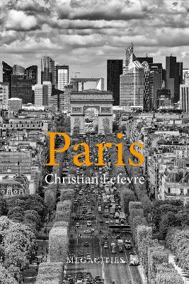 Cover of Paris