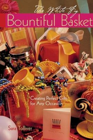 Cover of Bountiful Baskets