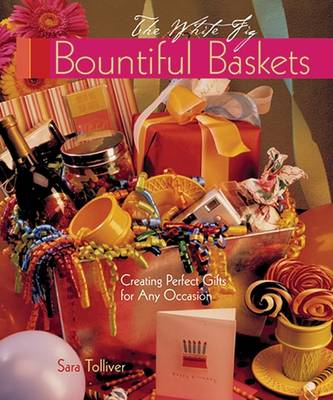 Book cover for Bountiful Baskets