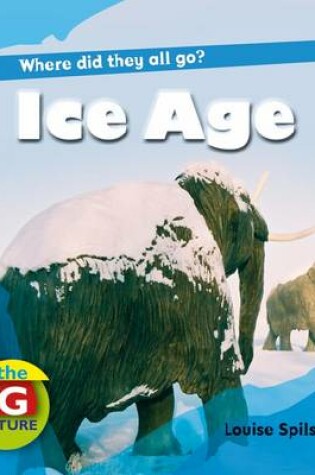 Cover of Ice Age Animals