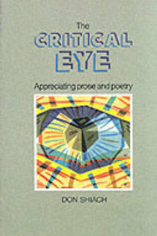 Cover of The Critical Eye