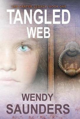 Book cover for Tangled Web