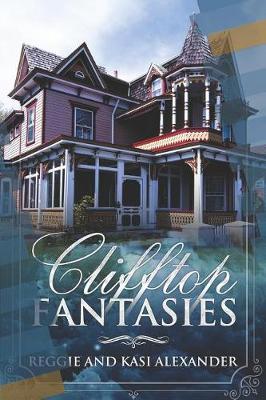 Book cover for Clifftop Fantasies