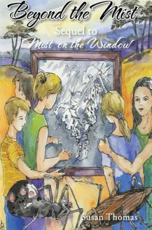 Cover of Beyond the Mist