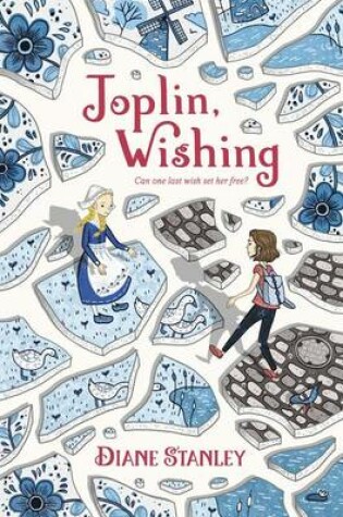 Cover of Joplin, Wishing