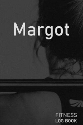 Cover of Margot