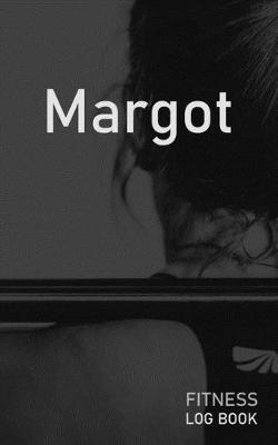 Book cover for Margot