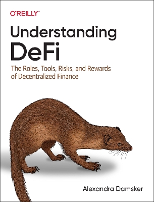 Book cover for Understanding Defi