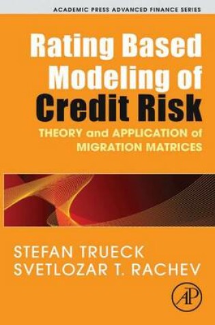 Cover of Rating Based Modeling of Credit Risk