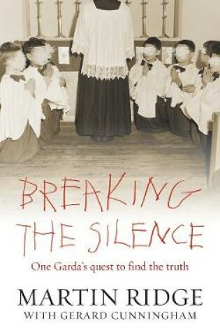 Cover of Breaking the Silence