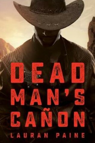 Cover of Dead Man's Canon