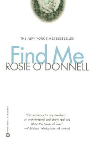 Cover of Find Me