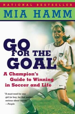 Cover of Go for the Goal