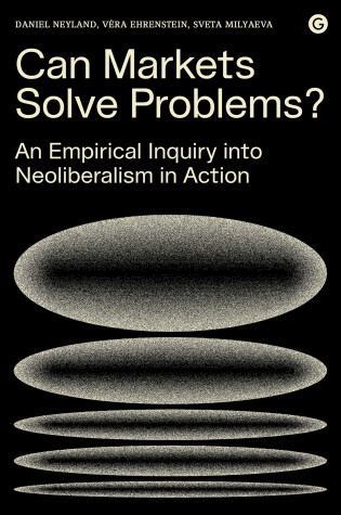 Cover of Can Markets Solve Problems?