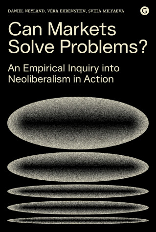 Cover of Can Markets Solve Problems?