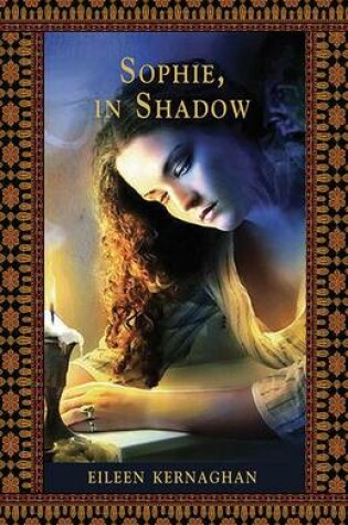 Cover of Sophie, in Shadow