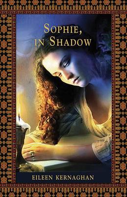 Book cover for Sophie, in Shadow