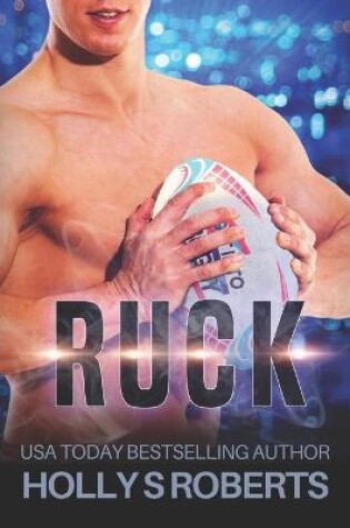 Cover of Ruck