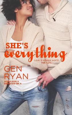 Cover of She's Everything