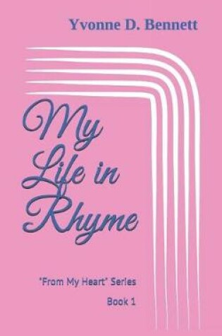 Cover of My Life in Rhyme