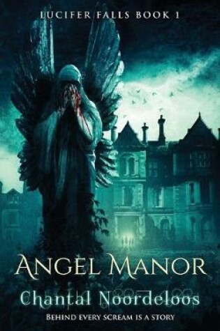 Cover of Angel Manor