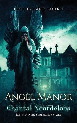 Book cover for Angel Manor