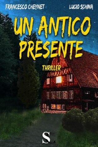 Cover of Un antico presente