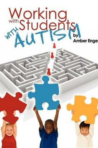 Cover of Working with Students with Autism