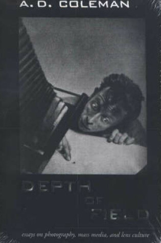 Cover of Depth of Field