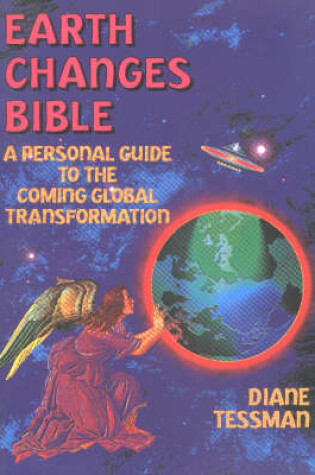 Cover of The Earth Changes Bible