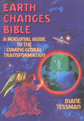 Book cover for The Earth Changes Bible