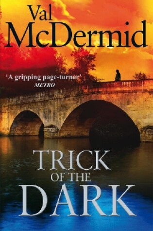 Cover of Trick Of The Dark