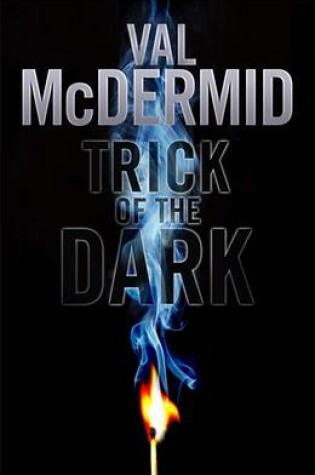 Cover of Trick Of The Dark