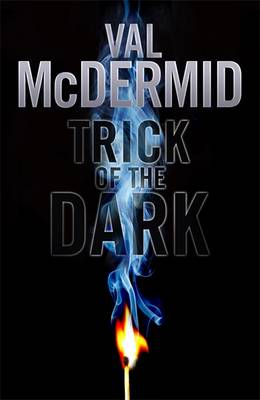 Book cover for Trick Of The Dark