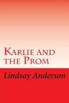 Book cover for Karlie and the Prom