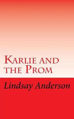 Cover of Karlie and the Prom