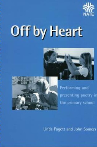 Cover of Off by Heart