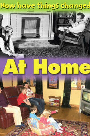 Cover of At Home