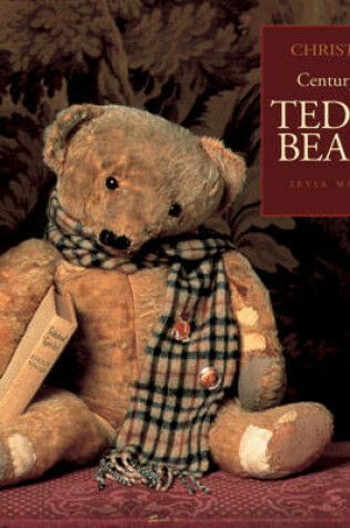 Cover of Christie's Century of Teddy Bears