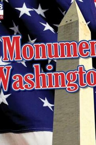 Cover of El Monumento a Washington